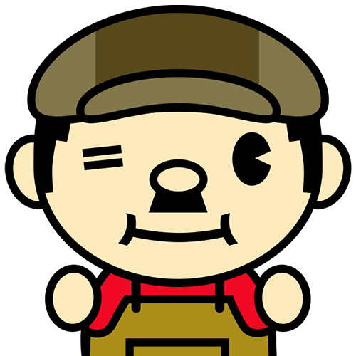 靴おじ