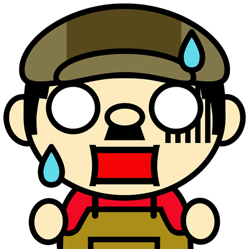 靴おじ