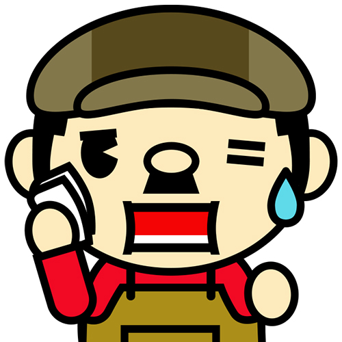 靴おじ