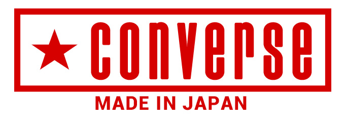 MADE IN JAPAN